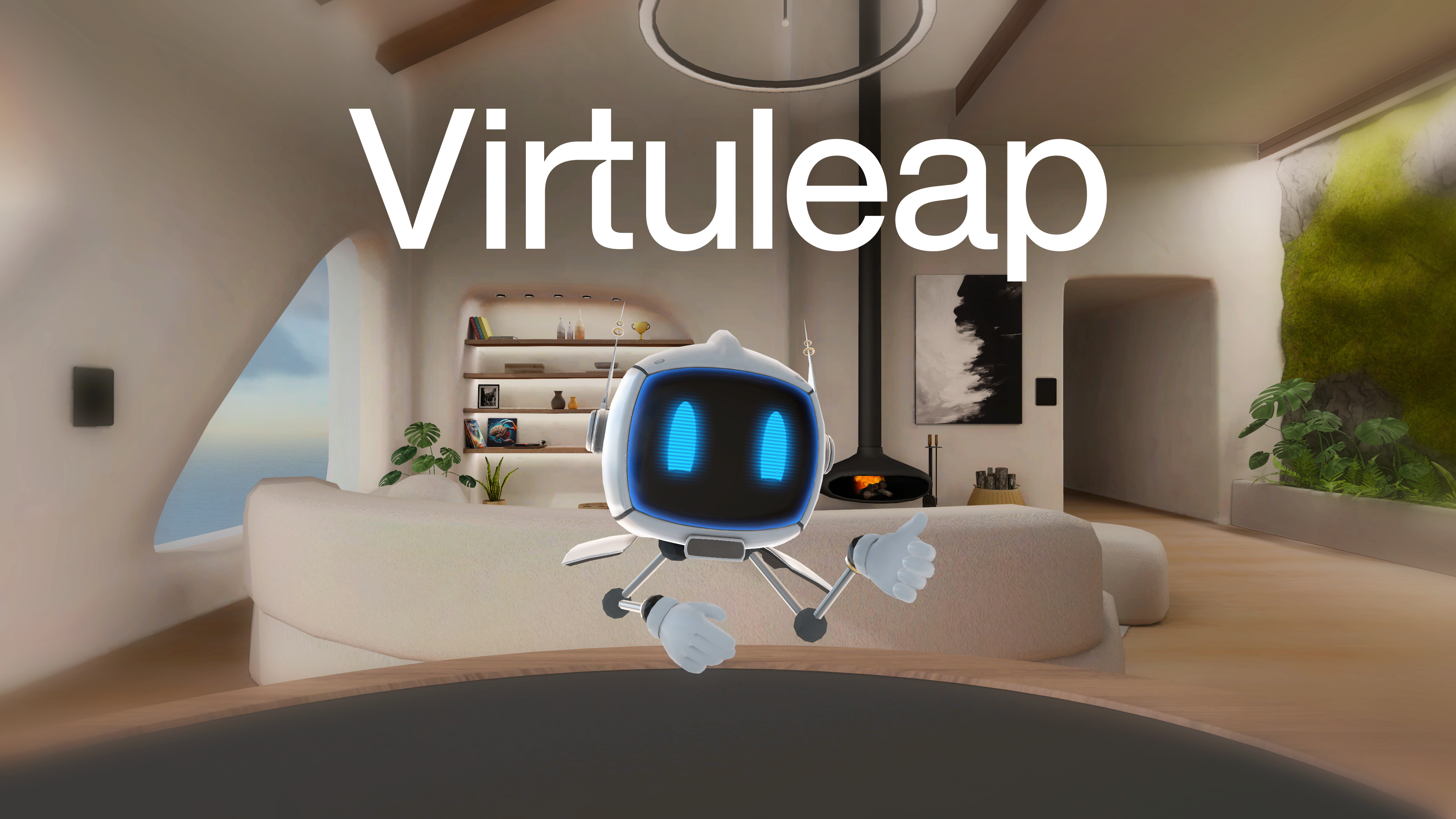 Virtuleap