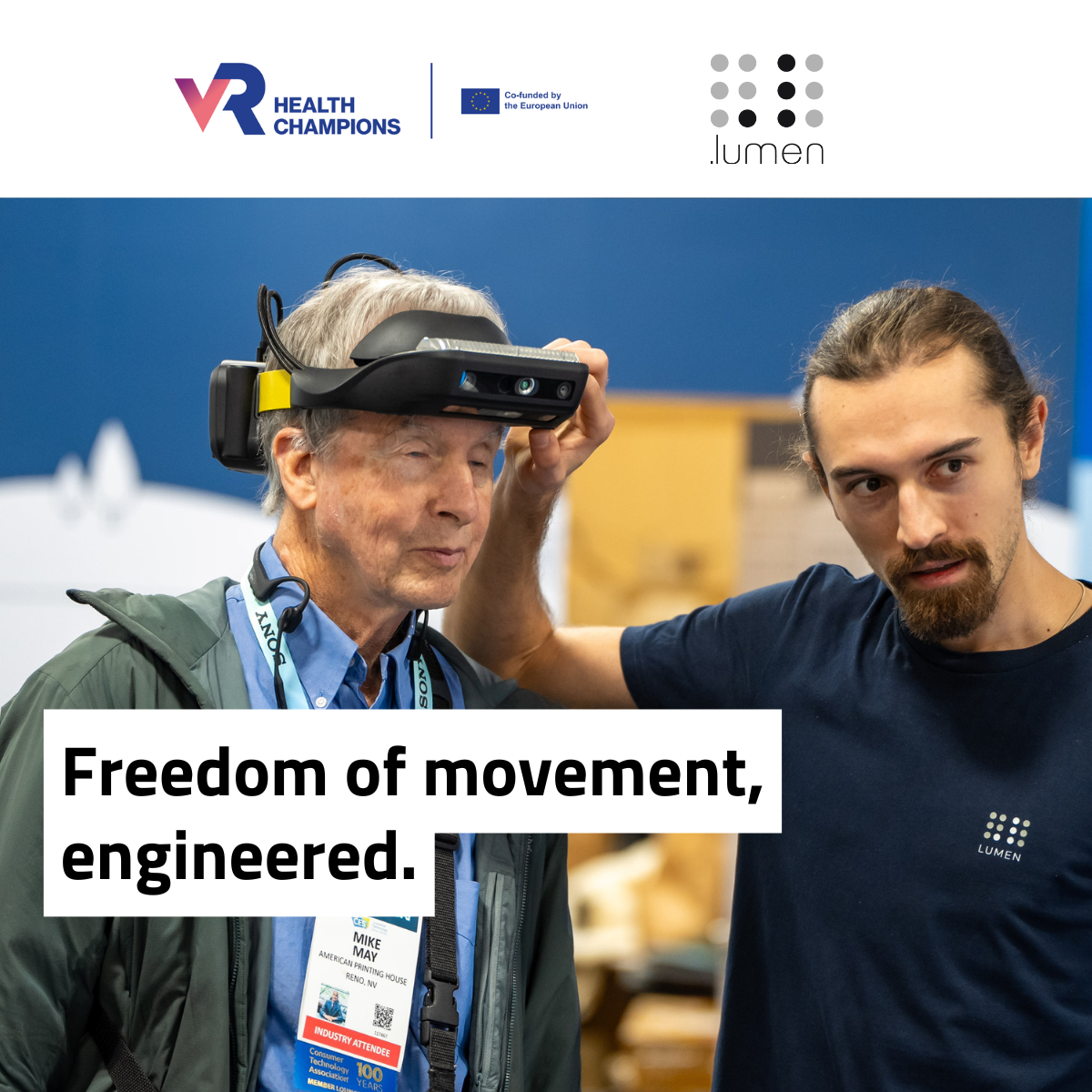 Network is decisive.