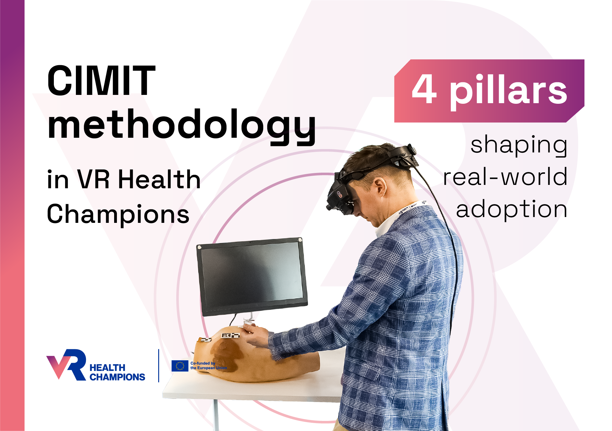What Stands Between Innovation and Adoption in Healthcare?